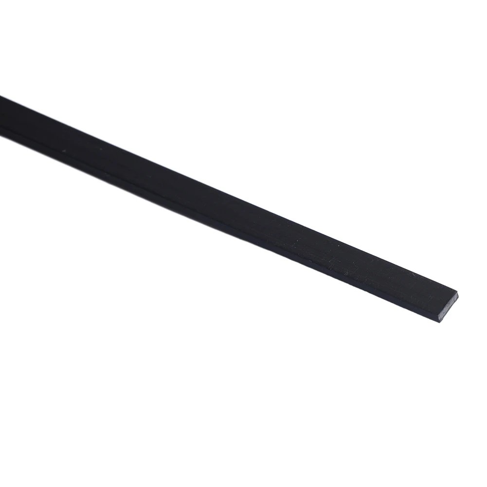Guitar Neck Body Binding Purfling Strip For Luthier 1650mmx6mm ABS Plastic Guitar Binding Purfling Strip Edge Trim Accessories Guitar Neck Body Binding Purfling Strip For Luthier 1650mmx6mm ABS Plastic Guitar Binding Purfling Strip Edge Trim Accessories