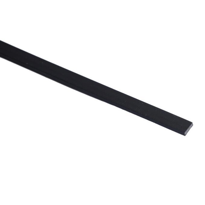 Guitar Neck Body Binding Purfling Strip For Luthier 1650mmx6mm ABS Plastic Guitar Binding Purfling Strip Edge Trim Accessories - Image 6