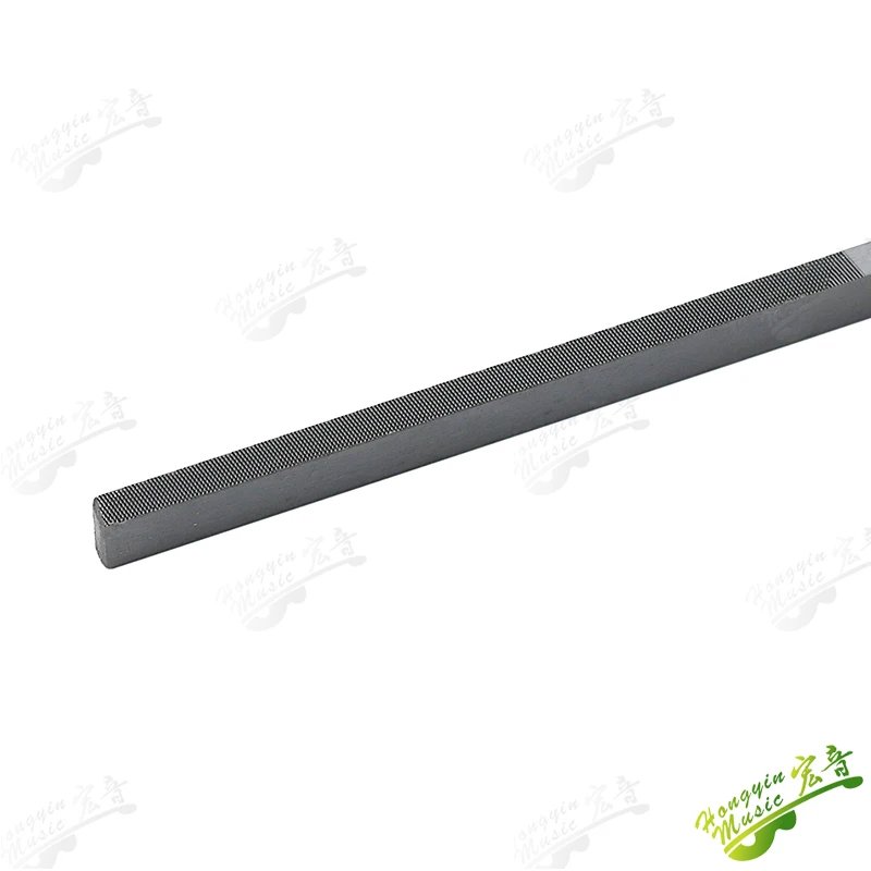 Guitar pillow grinding file block string pillow slotted file Square saw file block making repair tools Guitar pillow grinding file block string pillow slotted file Square saw file block making repair tools
