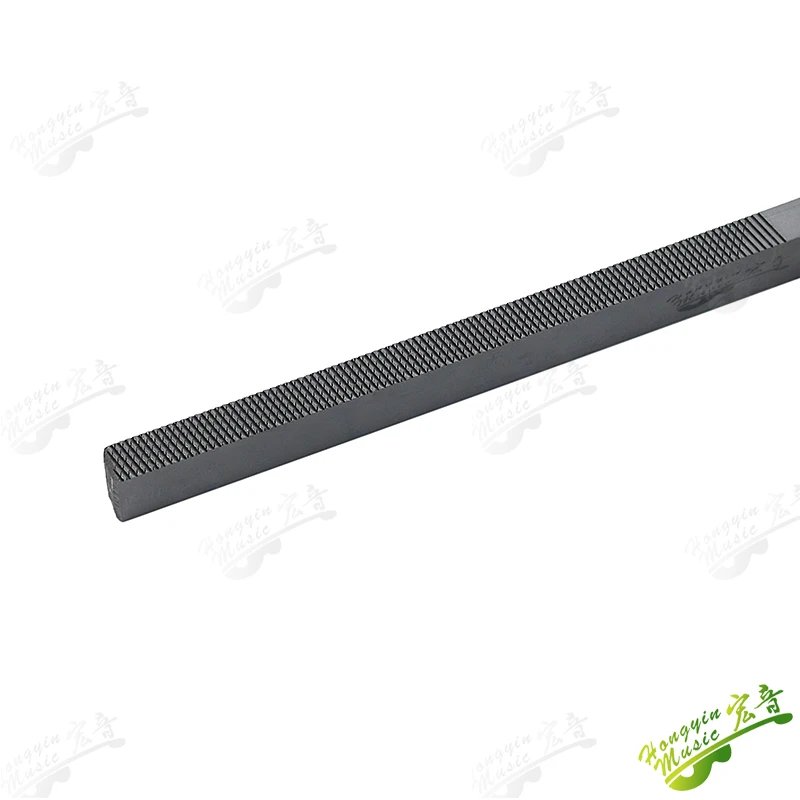 Guitar pillow grinding file block string pillow slotted file Square saw file block making repair tools Guitar pillow grinding file block string pillow slotted file Square saw file block making repair tools