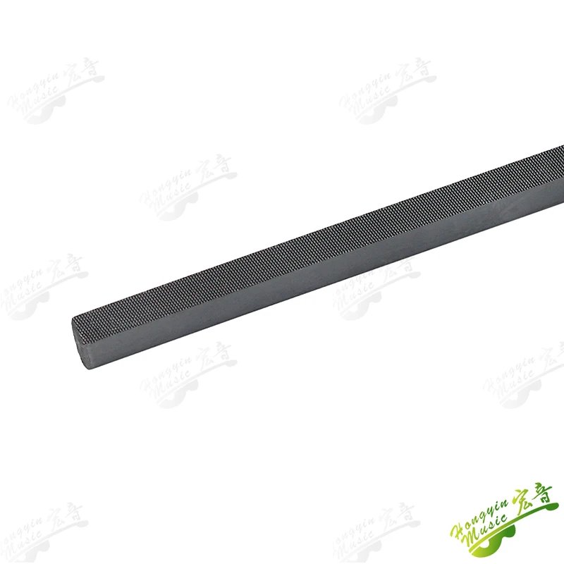 Guitar pillow grinding file block string pillow slotted file Square saw file block making repair tools Guitar pillow grinding file block string pillow slotted file Square saw file block making repair tools