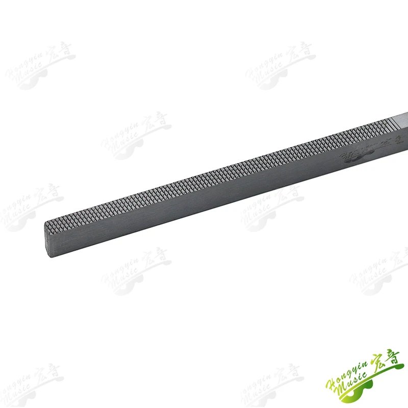 Guitar pillow grinding file block string pillow slotted file Square saw file block making repair tools Guitar pillow grinding file block string pillow slotted file Square saw file block making repair tools