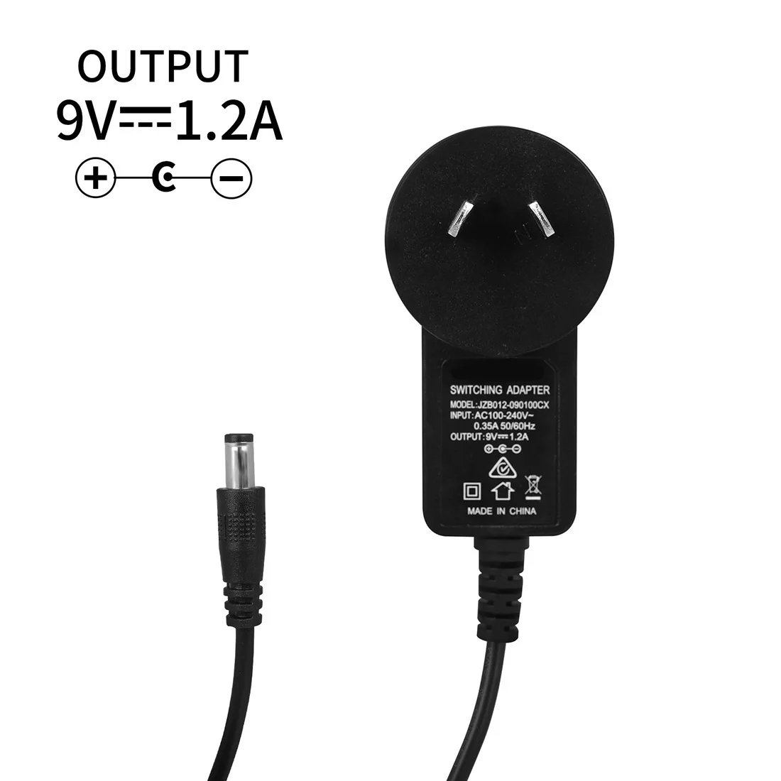 Only AU Plug