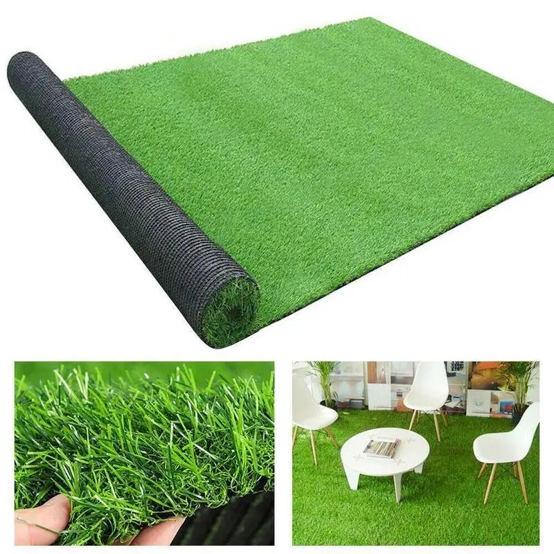 Artificial Lawn Carpet Interior Decoration Grass Mat Green DIY Micro Landscape Decor Fake Grass Mat Carpet Indoor Artificial Lawn Carpet Interior Decoration Grass Mat Green DIY Micro Landscape Decor Fake Grass Mat Carpet Indoor