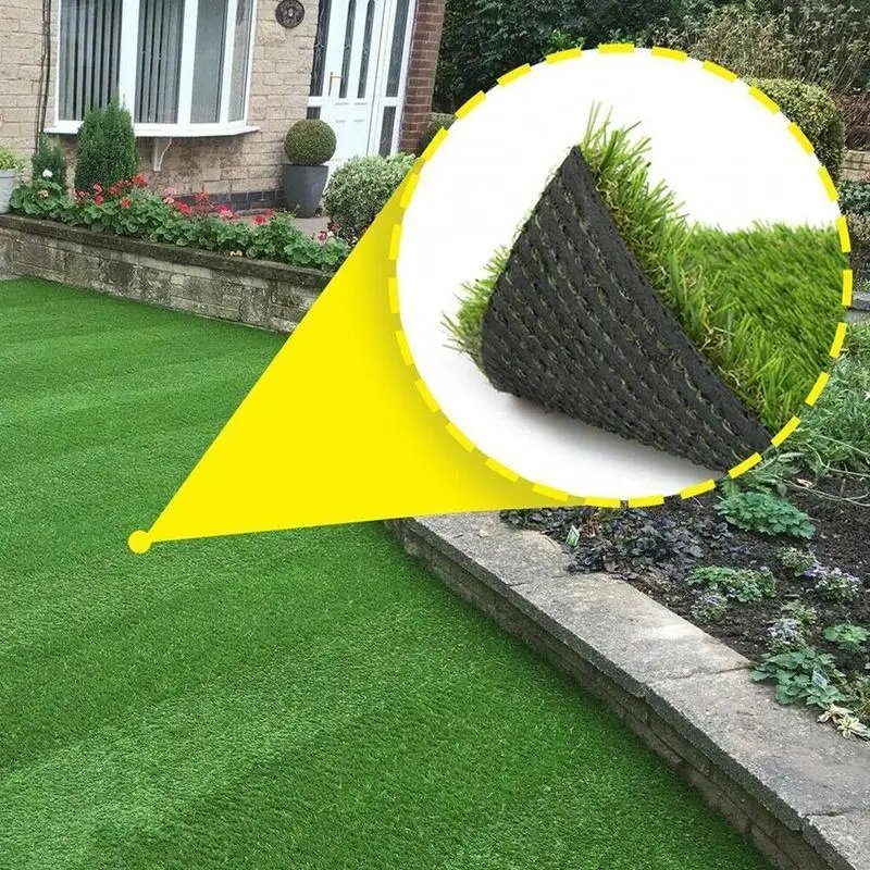 Artificial Lawn Carpet Interior Decoration Grass Mat Green DIY Micro Landscape Decor Fake Grass Mat Carpet Indoor Artificial Lawn Carpet Interior Decoration Grass Mat Green DIY Micro Landscape Decor Fake Grass Mat Carpet Indoor