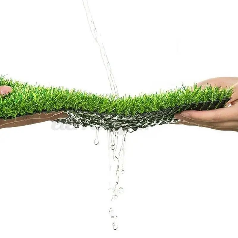 Artificial Lawn Carpet Interior Decoration Grass Mat Green DIY Micro Landscape Decor Fake Grass Mat Carpet Indoor Artificial Lawn Carpet Interior Decoration Grass Mat Green DIY Micro Landscape Decor Fake Grass Mat Carpet Indoor