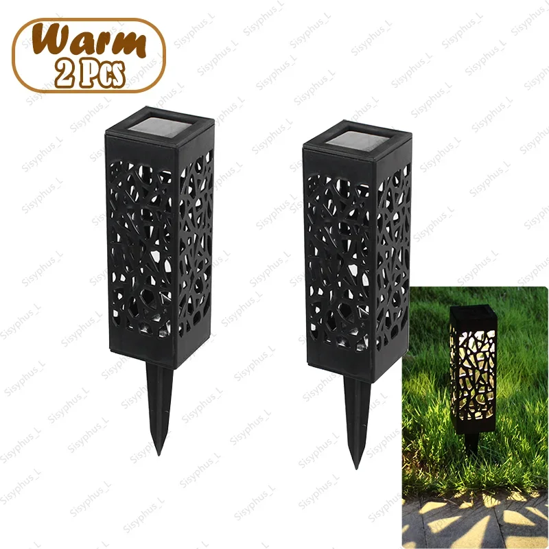Warm 2 Pcs