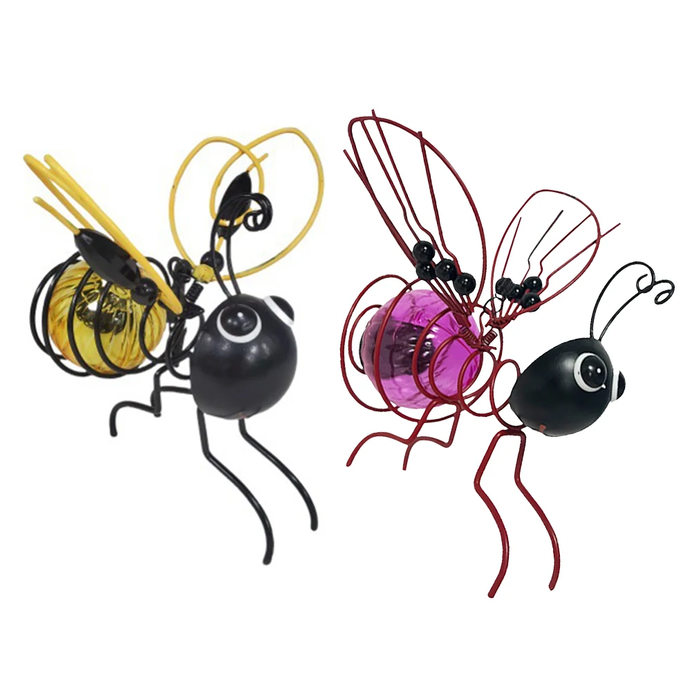 Bee Dragonfly