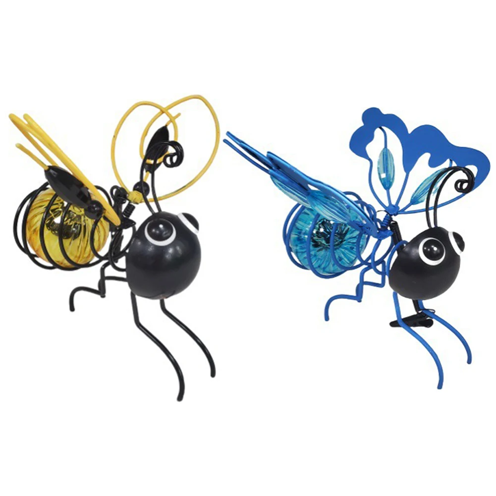 Bee Butterfly