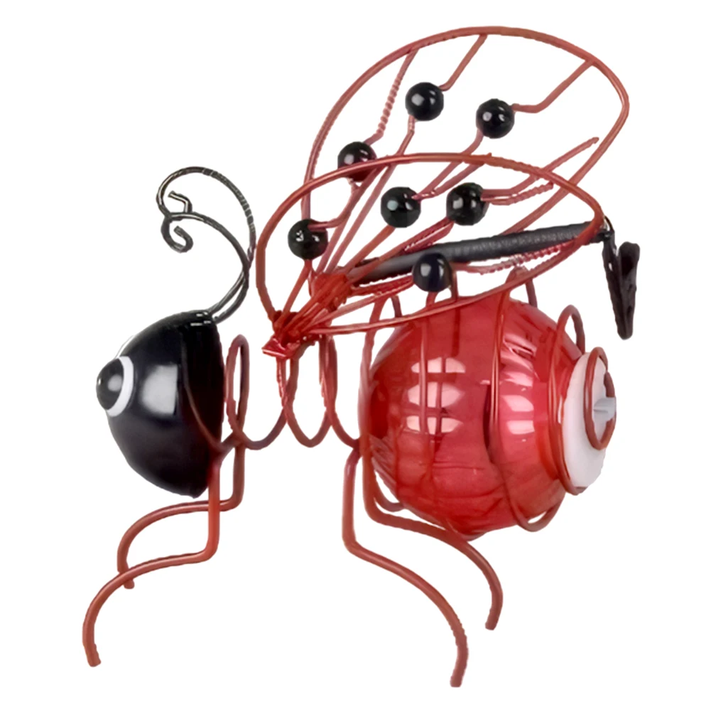 Red Ant