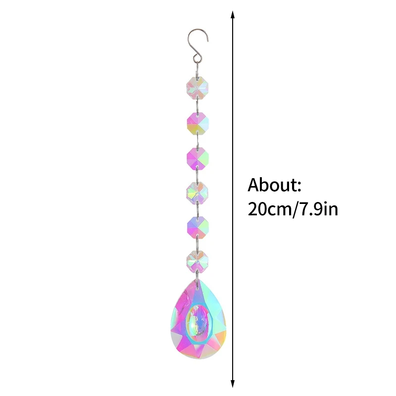 S2 wind chimes
