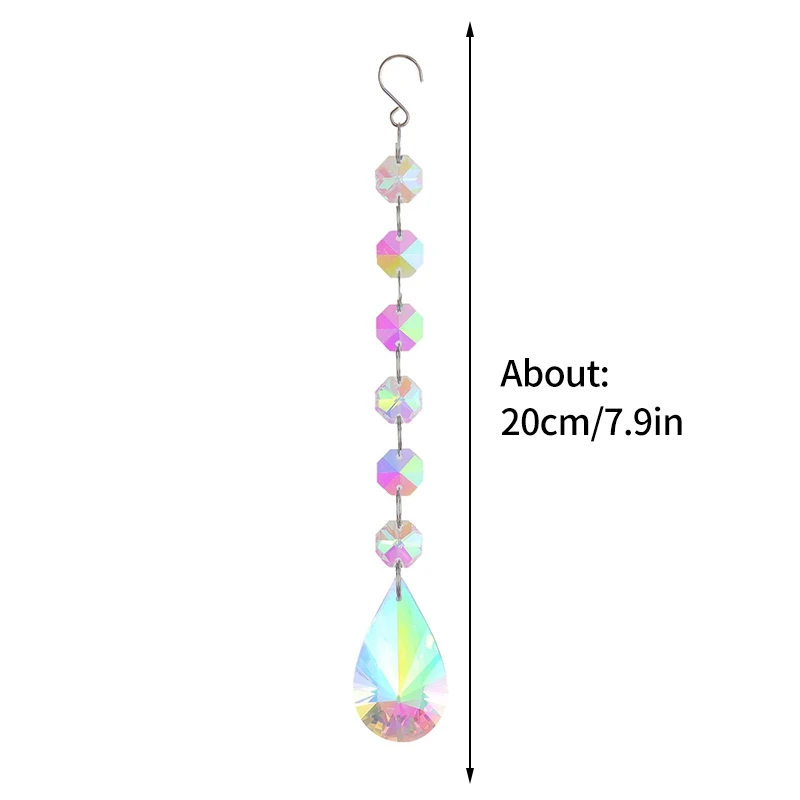 S3 wind chimes