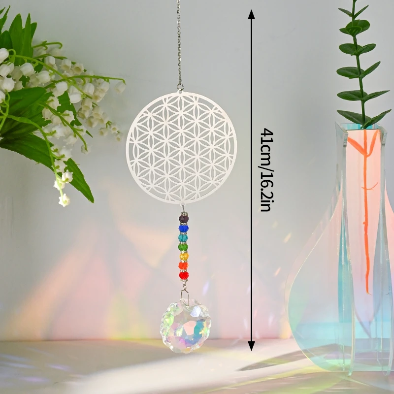 S13 wind chimes
