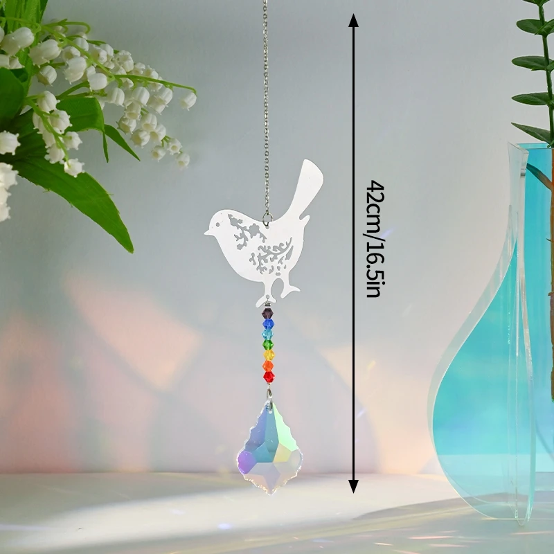 S14 wind chimes