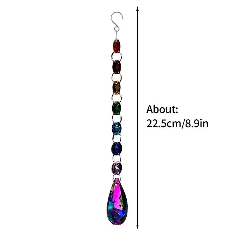 S6 wind chimes