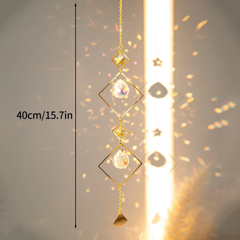 S12 wind chimes