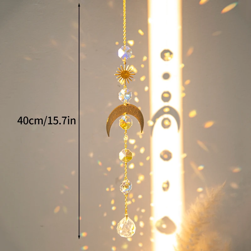 S9 wind chimes