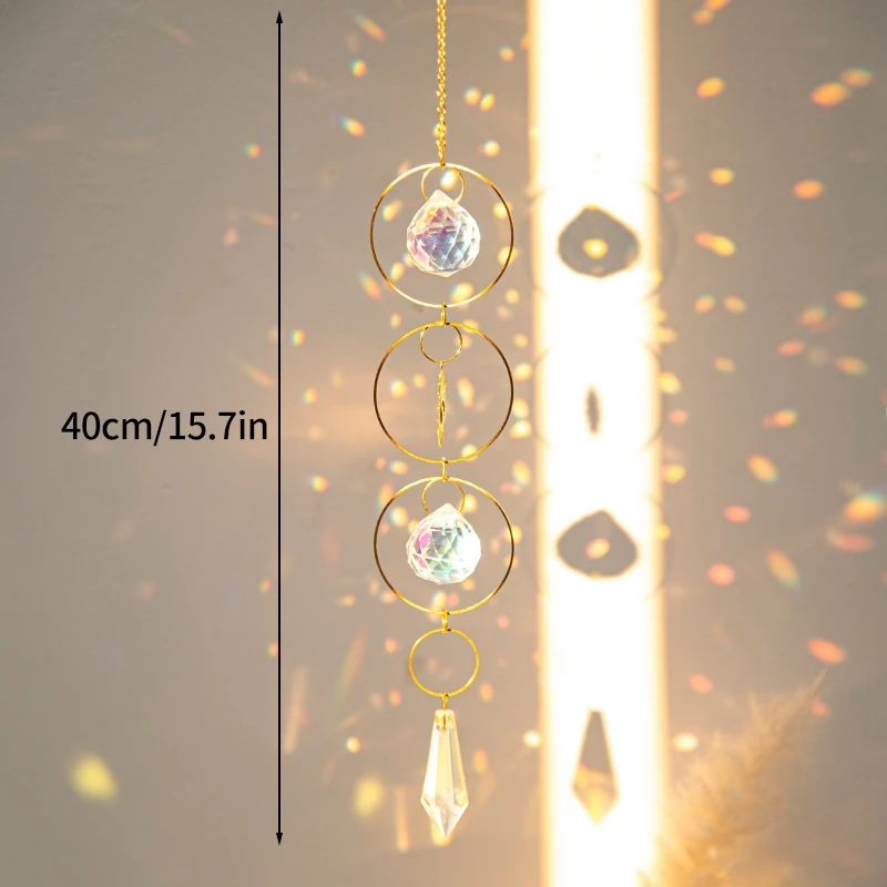 S7 wind chimes