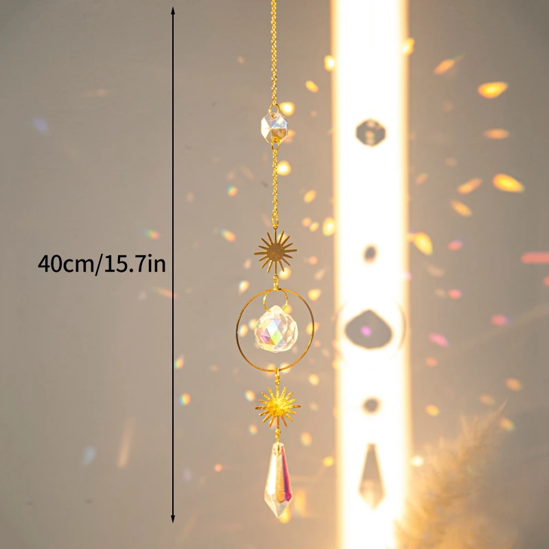 S8 wind chimes