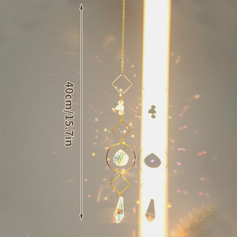 S21 wind chimes