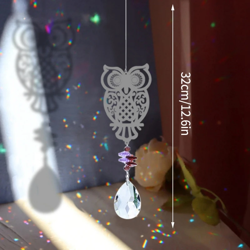S19 wind chimes