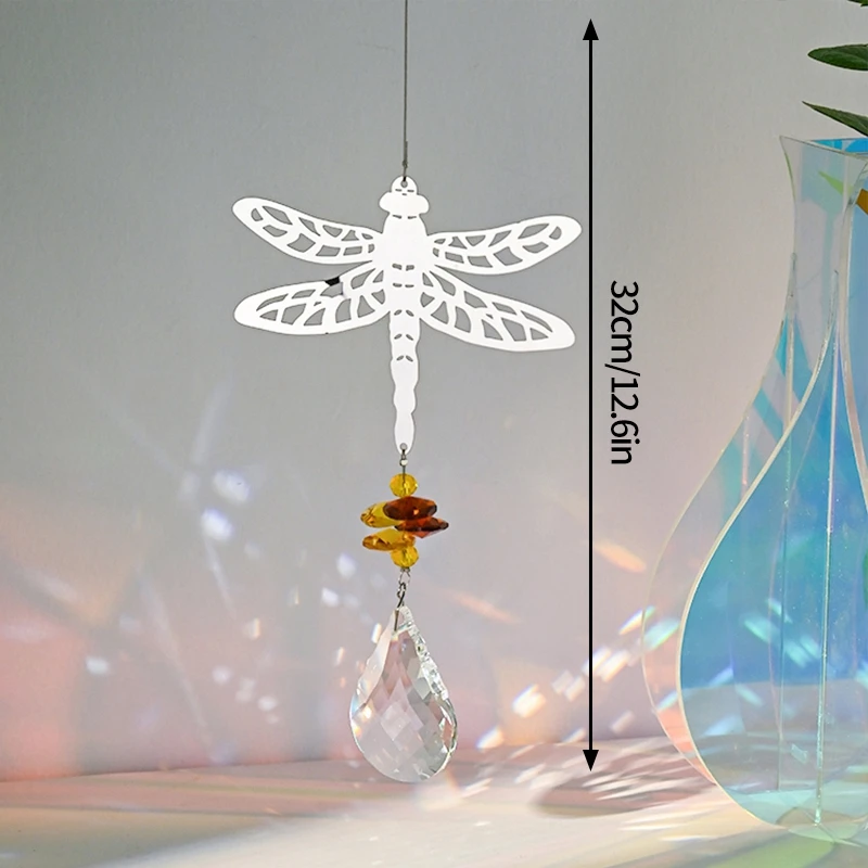 S20 wind chimes