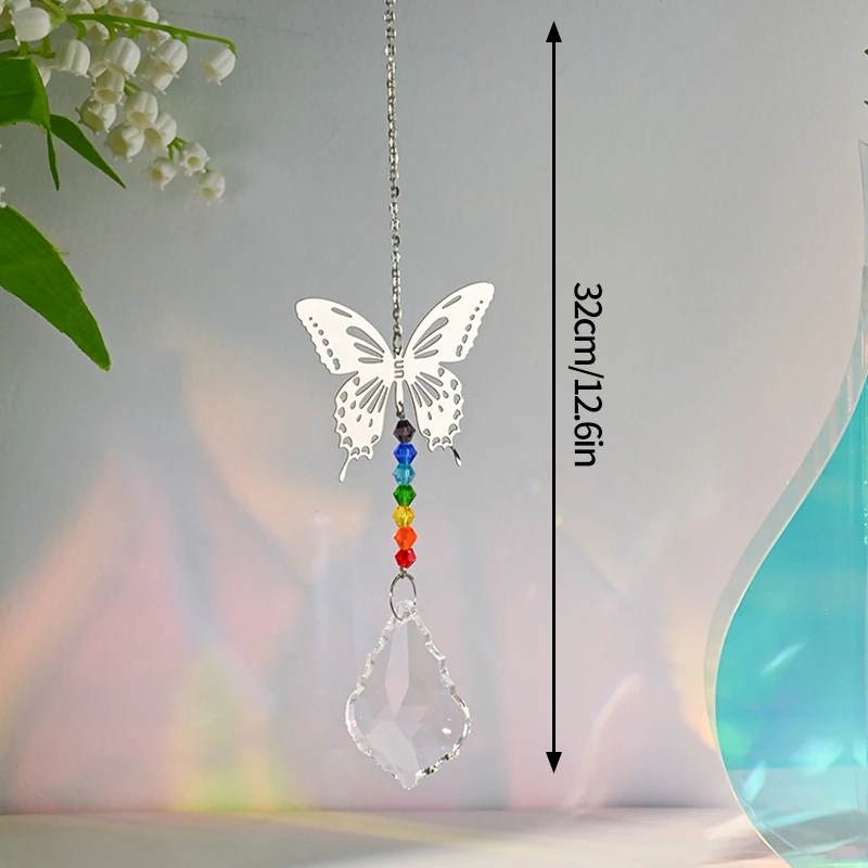 S18 wind chimes