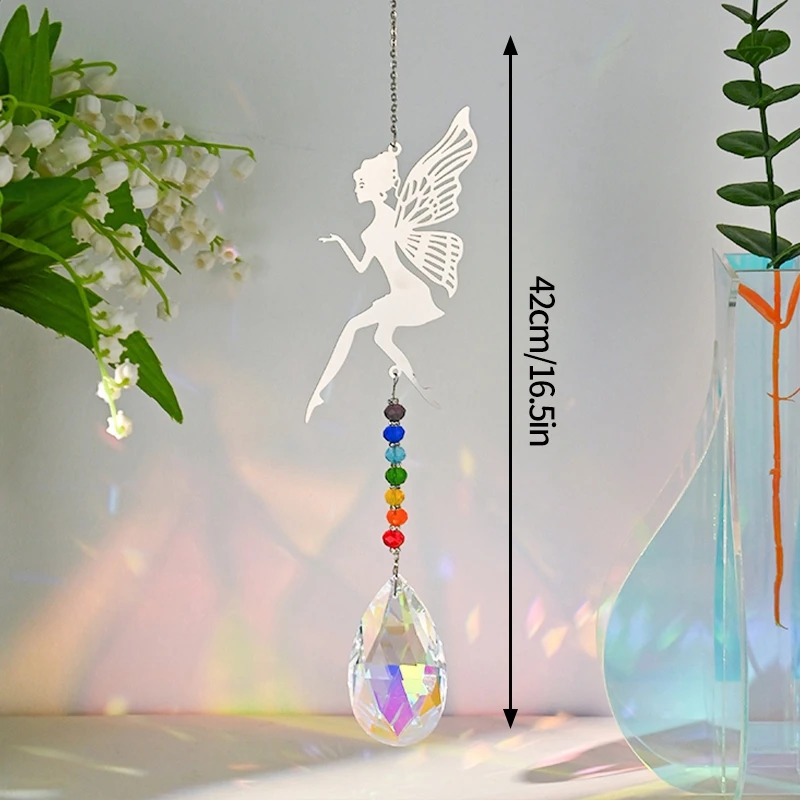 S15 wind chimes