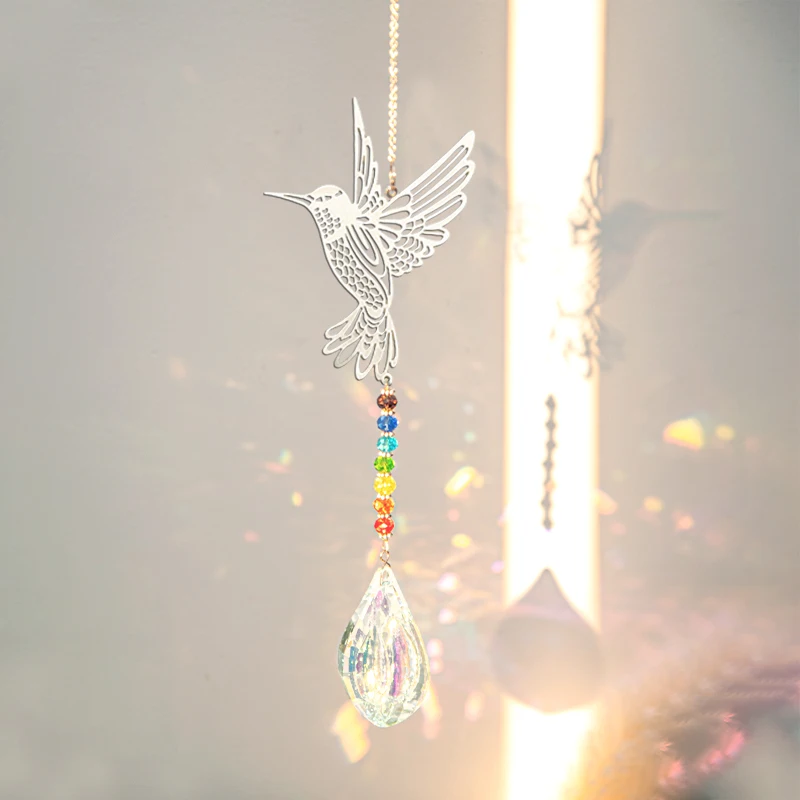S16 wind chimes