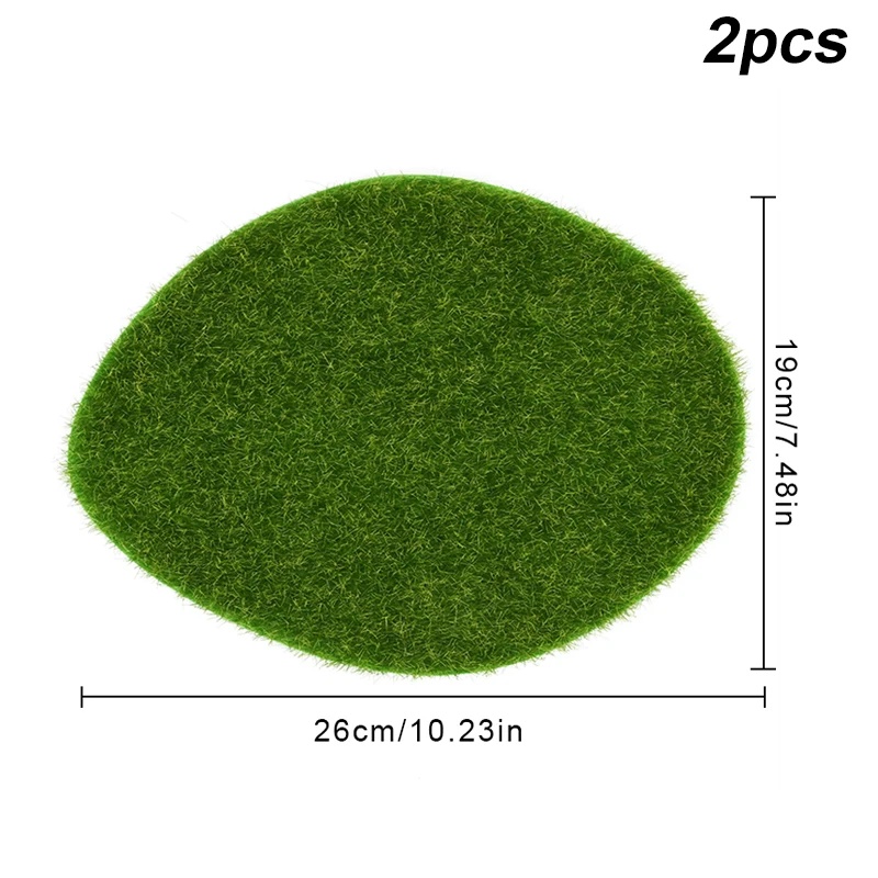 2pcs 26cm