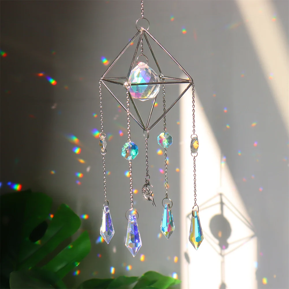 Wind Chimes B