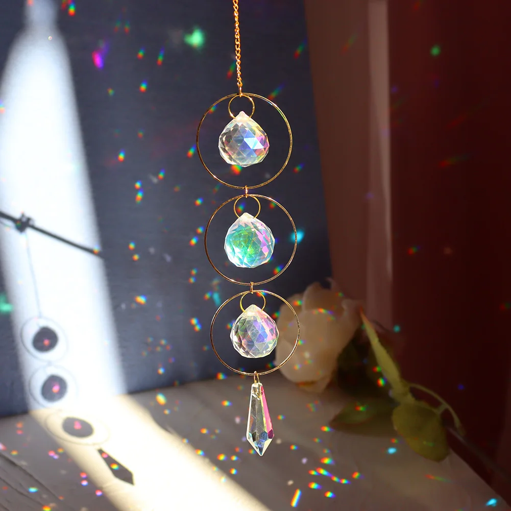 Wind Chimes I