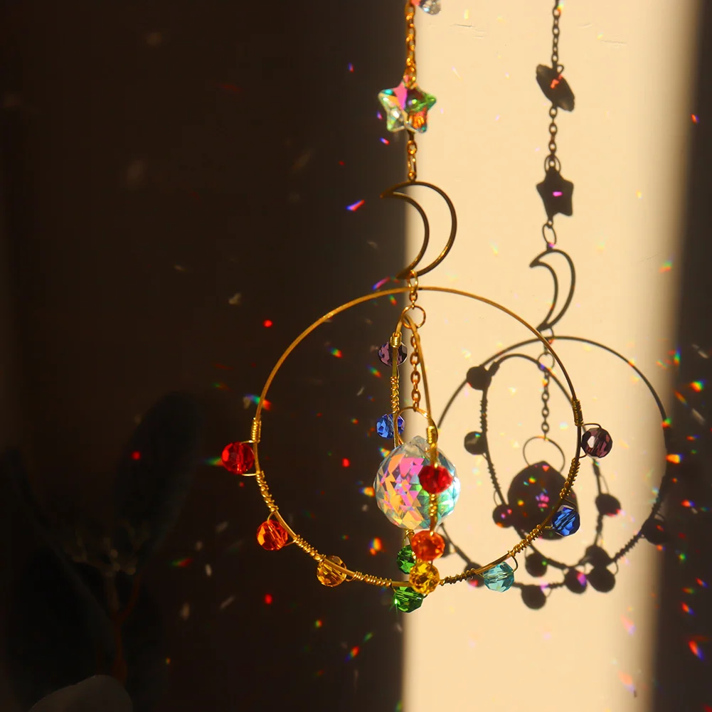 Wind Chimes O