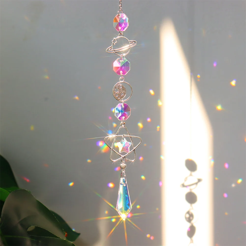 Wind Chimes E