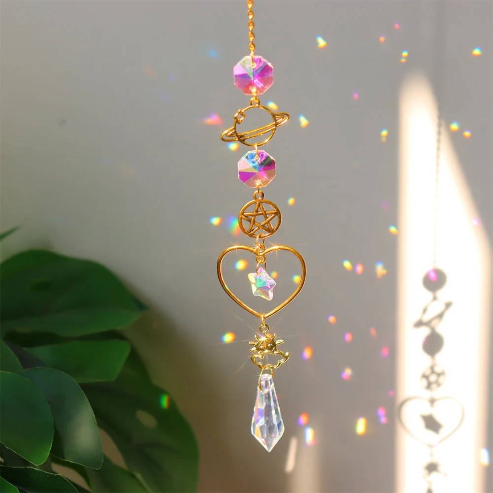 Wind Chimes H