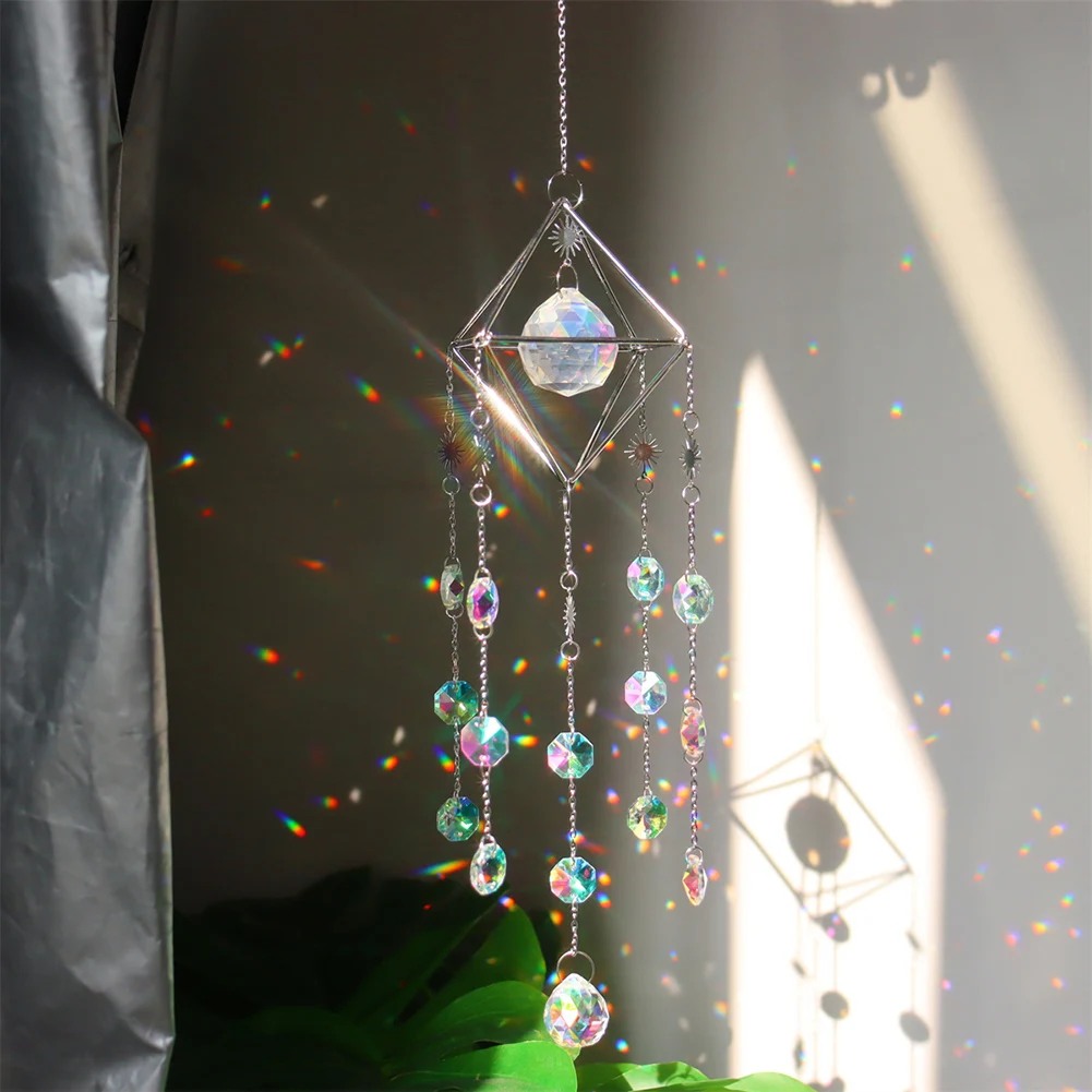 Wind Chimes A