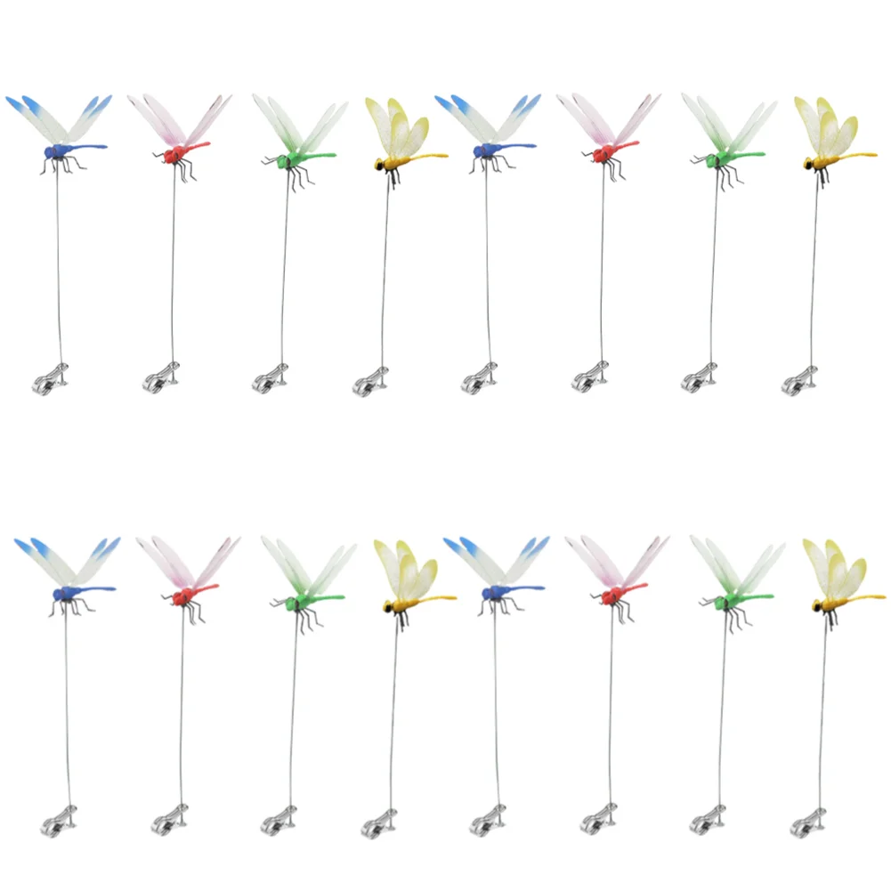 Multicolor 16PCS