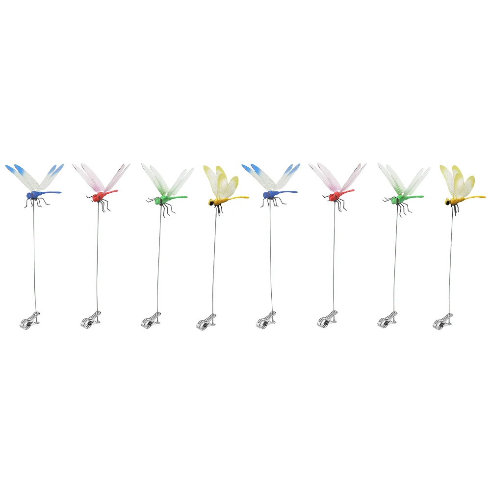 Multicolor 8PCS