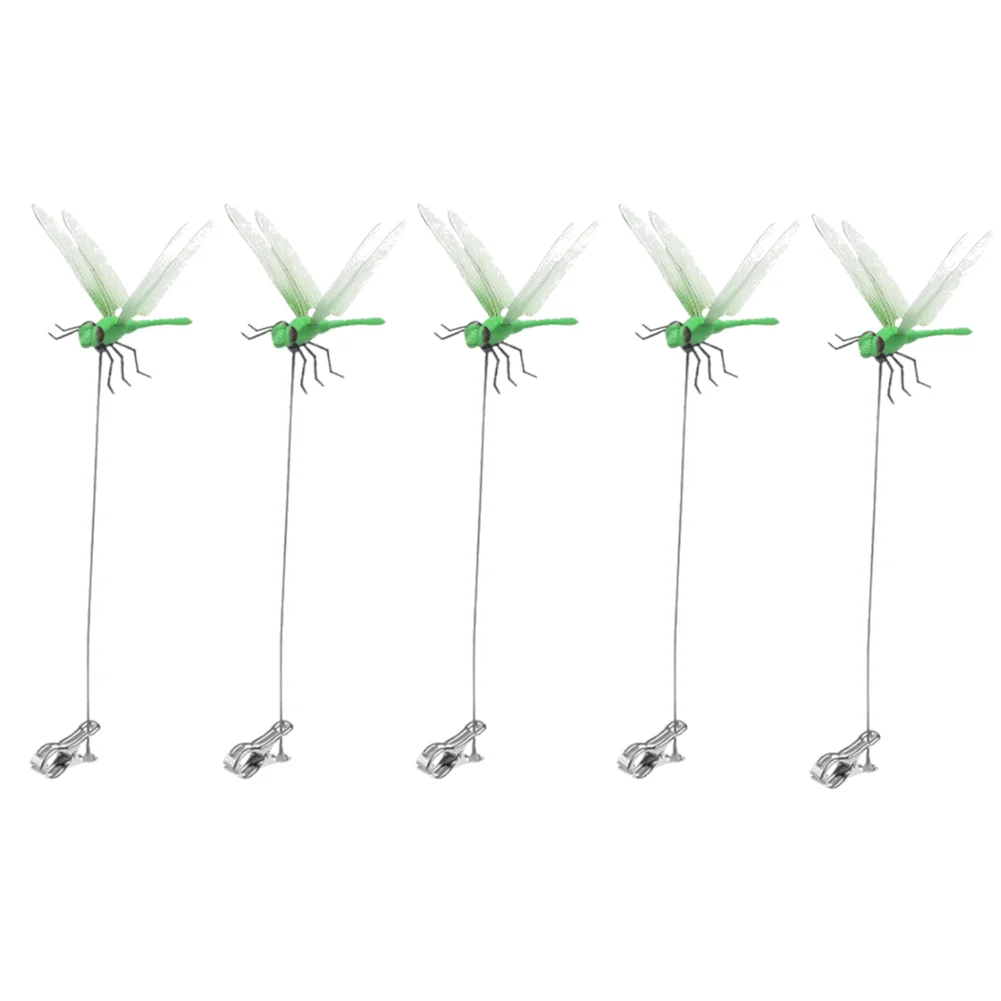 Green 5PCS