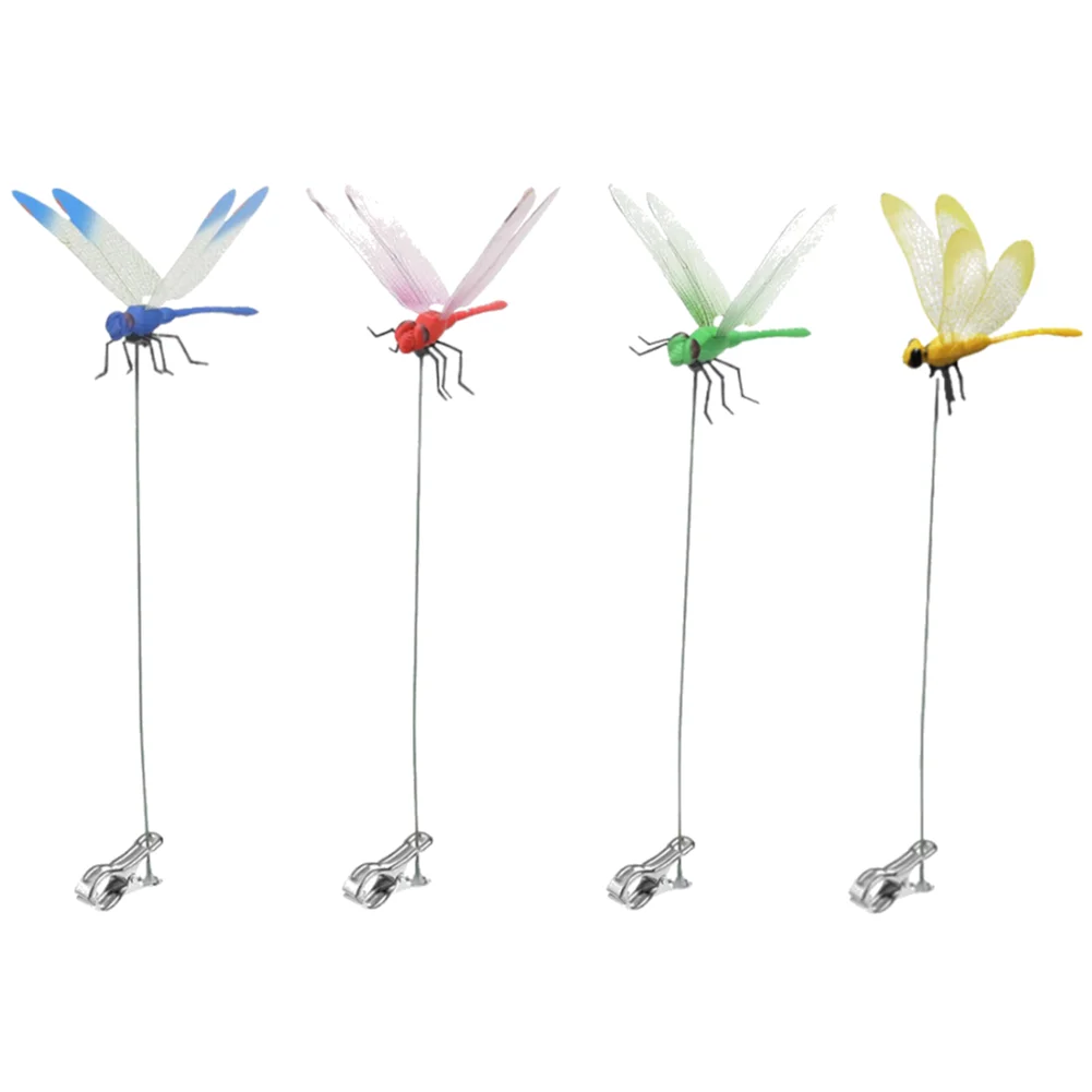 Multicolor 4Pcs