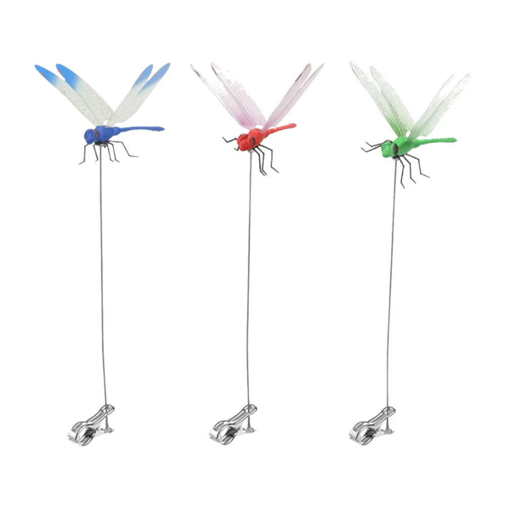 Multicolor 3Pcs