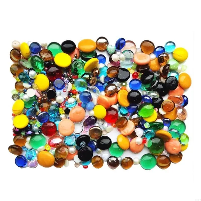 Bead Mobilization
