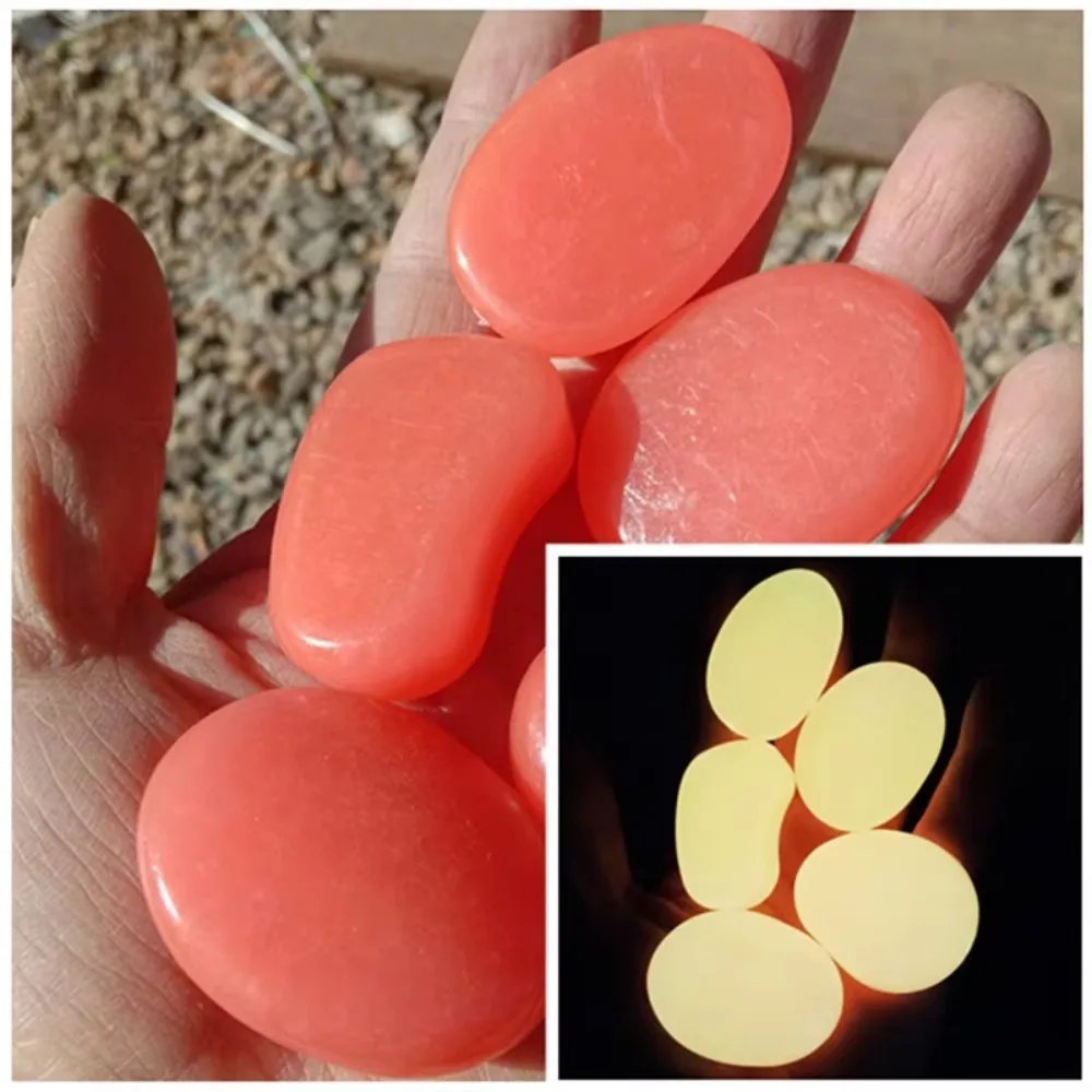 Dark Orange