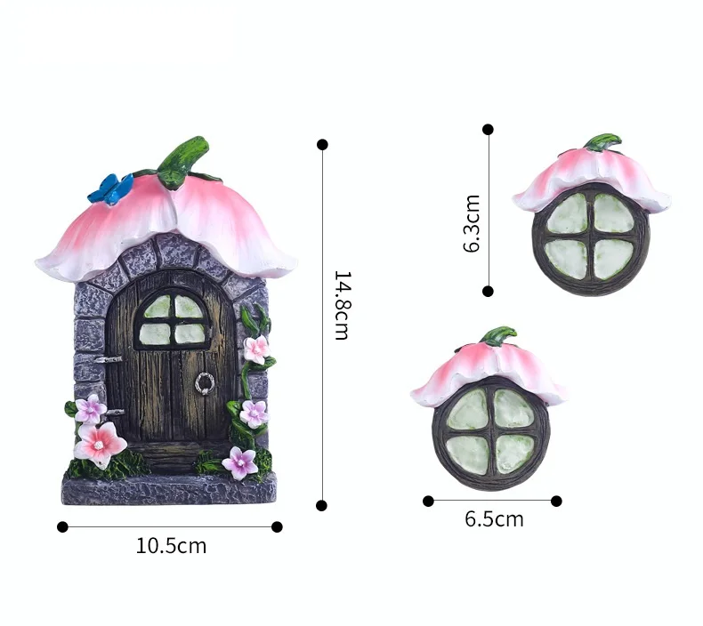 3pcs set