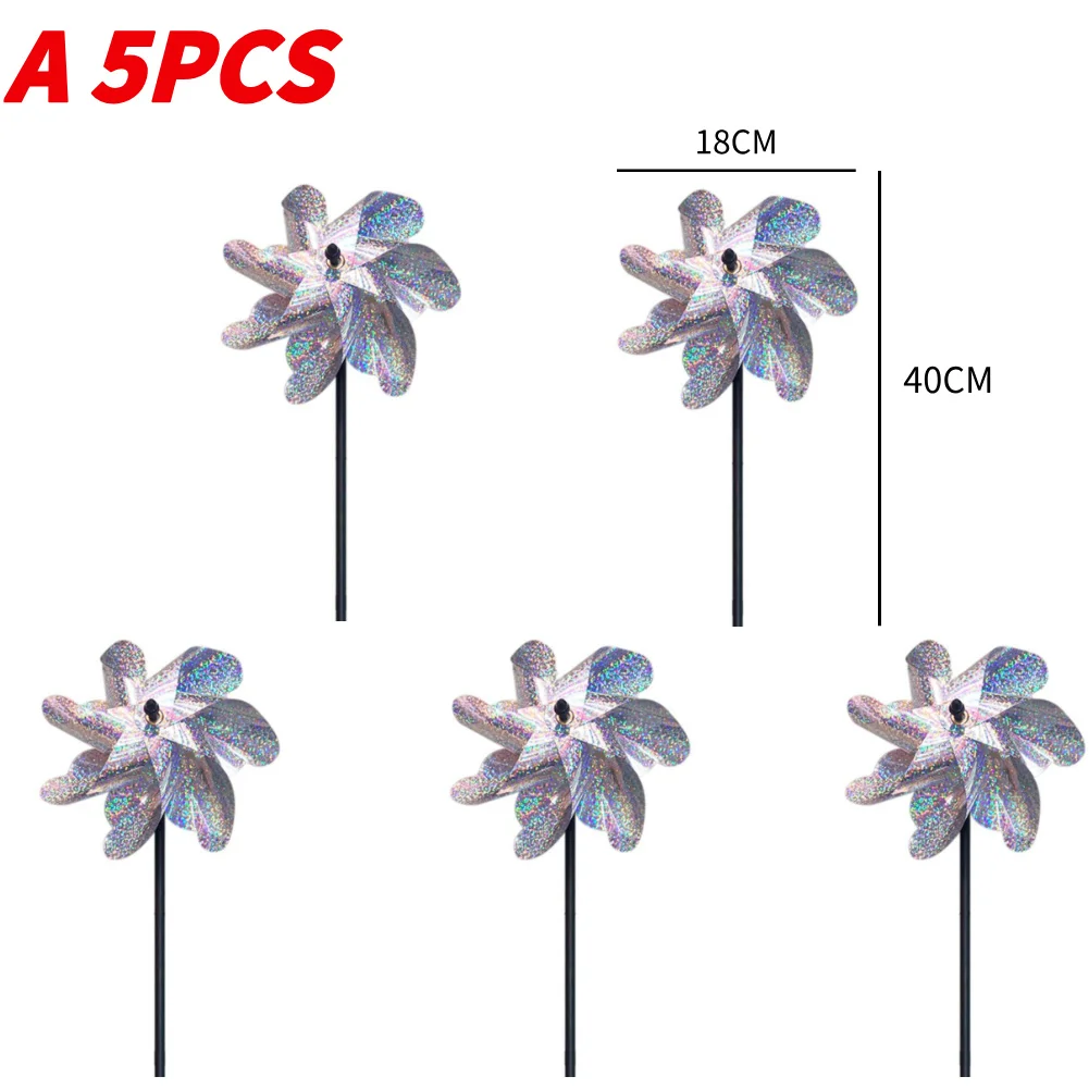 A 5PCS