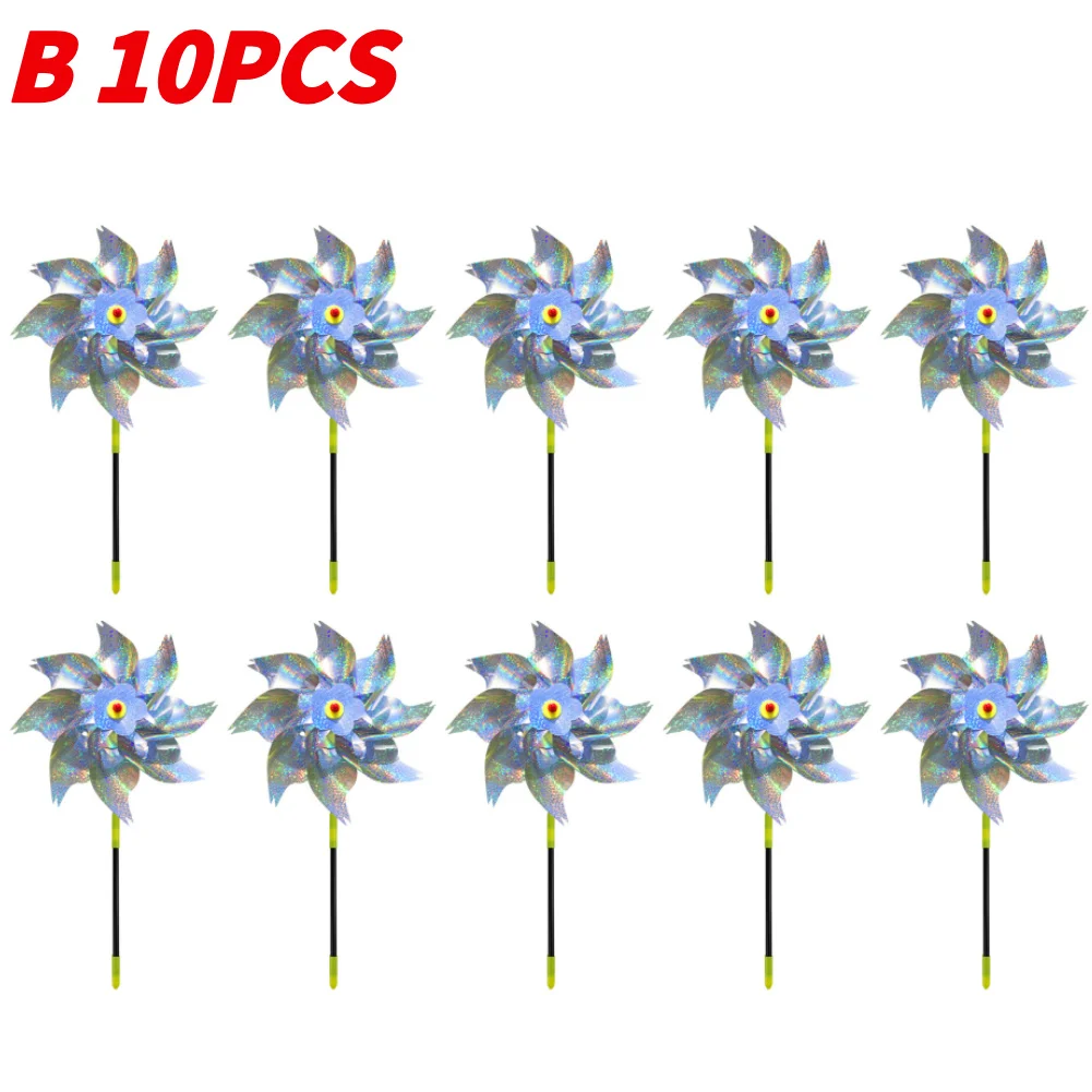 B 10PCS