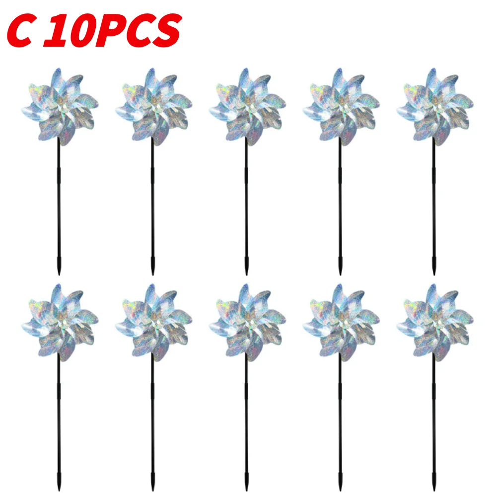 C 10PCS