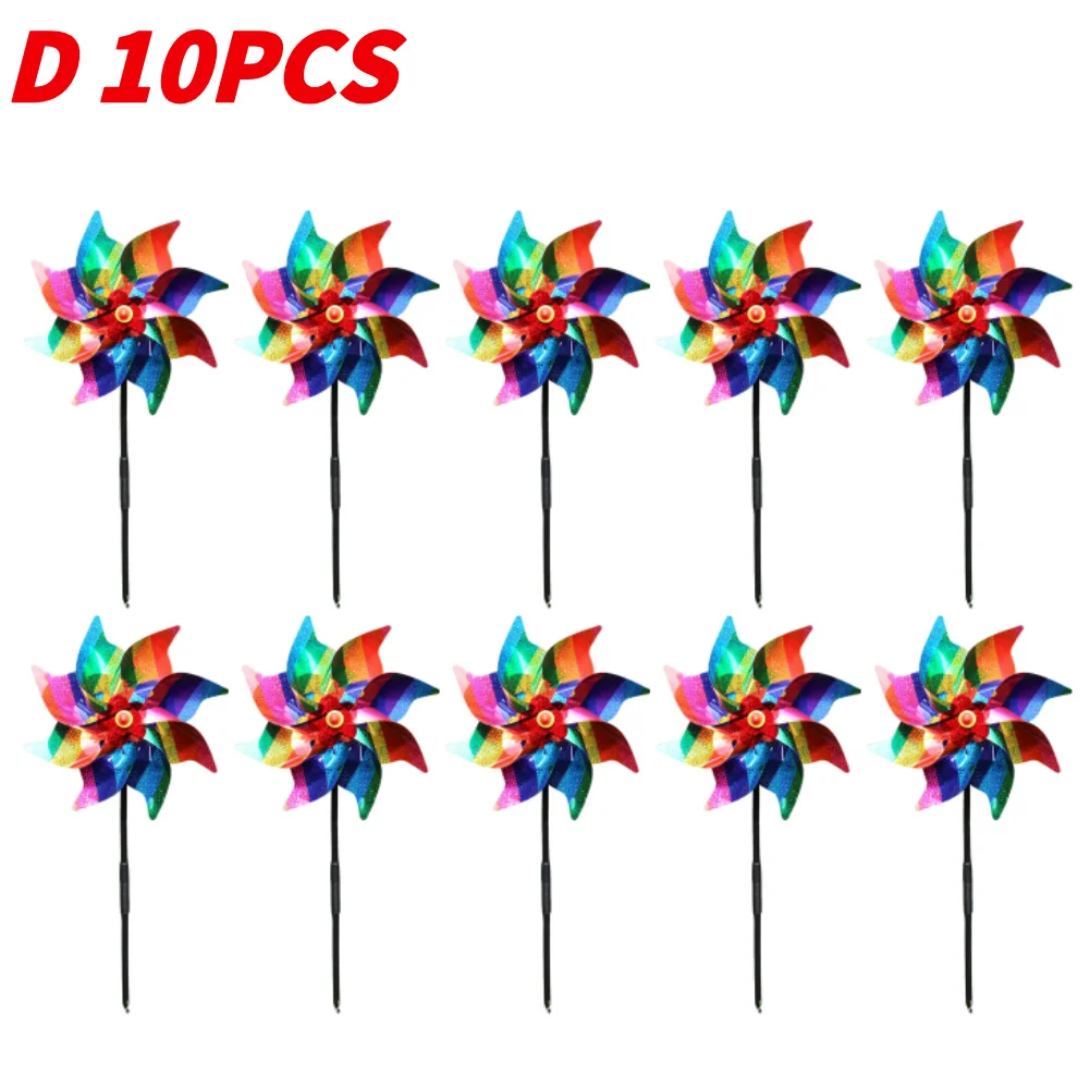 D 10PCS
