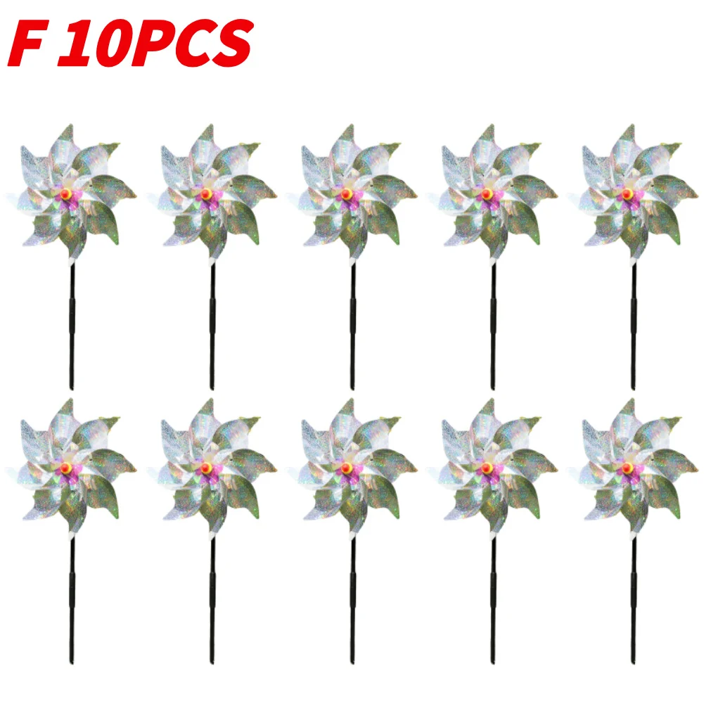 F 10PCS