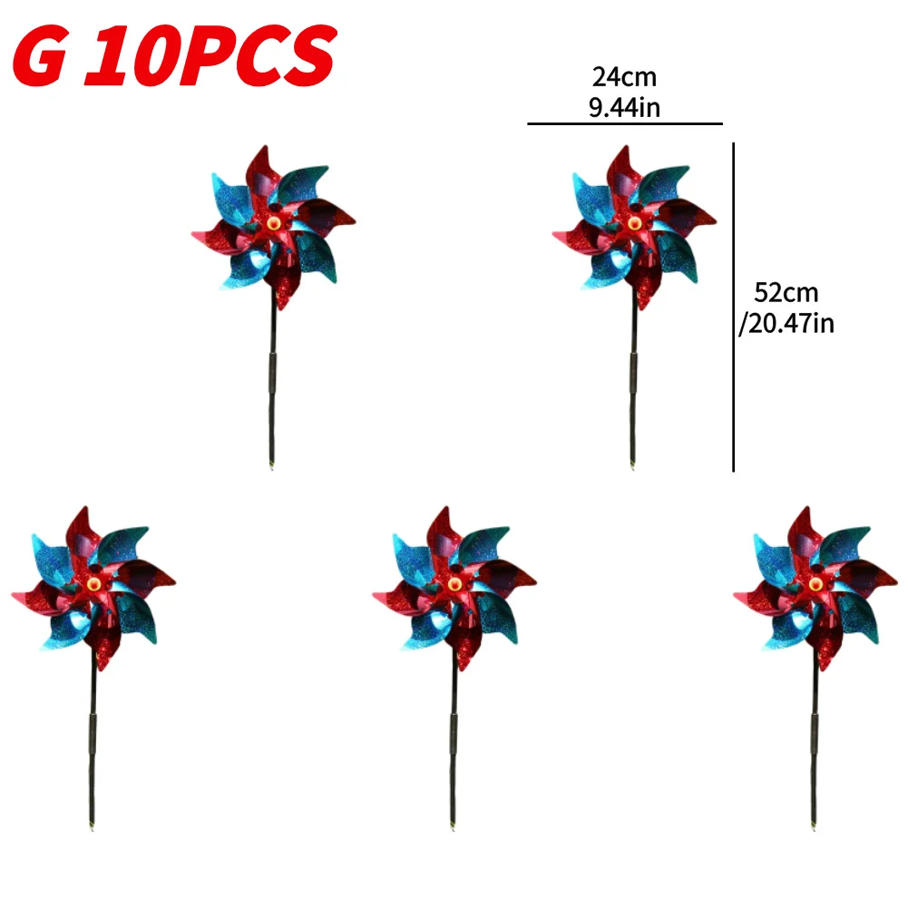 G 5PCS